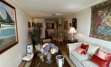 Departamento en venta de 3 dorm. en Osorno