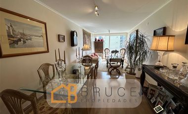 Departamento en venta de 3 dorm. en Osorno