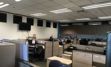 435 sqm Fully Furnished Commercial Office Space for Lease in 172 A. Mabini St., San Juan