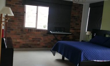 casa en venta en c.c lagos del cacique. Cod V2047