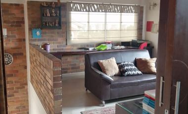casa en venta en c.c lagos del cacique. Cod V2047