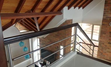 casa en venta en c.c lagos del cacique. Cod V2047