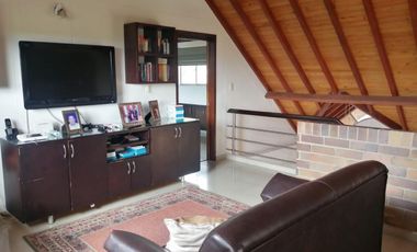 casa en venta en c.c lagos del cacique. Cod V2047