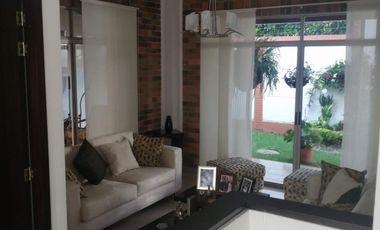 casa en venta en c.c lagos del cacique. Cod V2047