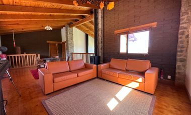 Cabaña de Lujo en Venta Tapalpa Country Club, Tapalpa, Jalisco.