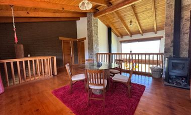 Cabaña de Lujo en Venta Tapalpa Country Club, Tapalpa, Jalisco.