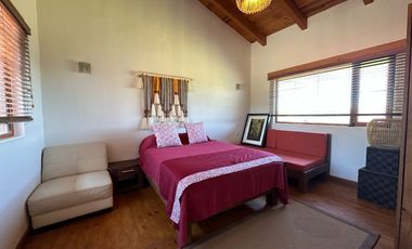 Cabaña de Lujo en Venta Tapalpa Country Club, Tapalpa, Jalisco.