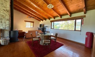 Cabaña de Lujo en Venta Tapalpa Country Club, Tapalpa, Jalisco.