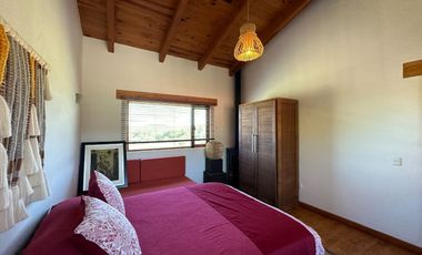 Cabaña de Lujo en Venta Tapalpa Country Club, Tapalpa, Jalisco.