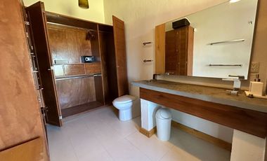 Cabaña de Lujo en Venta Tapalpa Country Club, Tapalpa, Jalisco.