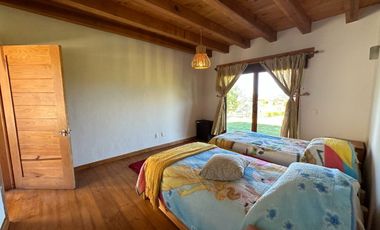 Cabaña de Lujo en Venta Tapalpa Country Club, Tapalpa, Jalisco.