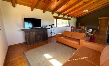 Cabaña de Lujo en Venta Tapalpa Country Club, Tapalpa, Jalisco.