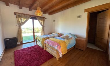Cabaña de Lujo en Venta Tapalpa Country Club, Tapalpa, Jalisco.
