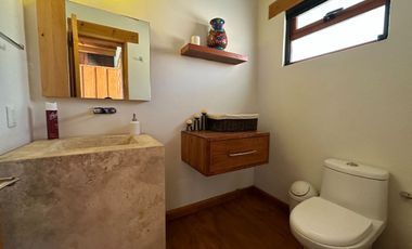 Cabaña de Lujo en Venta Tapalpa Country Club, Tapalpa, Jalisco.