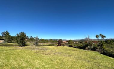 Cabaña de Lujo en Venta Tapalpa Country Club, Tapalpa, Jalisco.