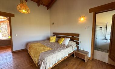 Cabaña de Lujo en Venta Tapalpa Country Club, Tapalpa, Jalisco.