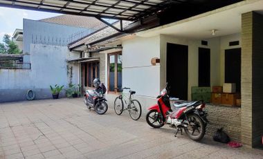Rumah murah minimalis modern bagus Kopo Mas Bandung dekat Mall