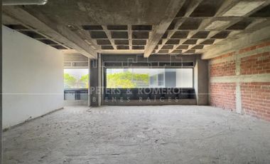 Local Comercial en Renta en Granada Miguel Hidalgo