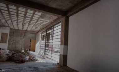 VENDO EDIFICIO DE COCHERAS CON MUY BUENA RENTA
