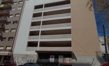 VENDO EDIFICIO DE COCHERAS CON MUY BUENA RENTA