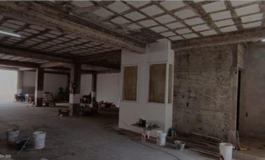 VENDO EDIFICIO DE COCHERAS CON MUY BUENA RENTA