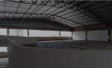 VENDO EDIFICIO DE COCHERAS CON MUY BUENA RENTA