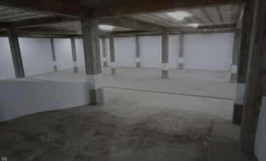 VENDO EDIFICIO DE COCHERAS CON MUY BUENA RENTA