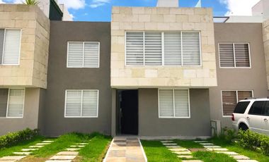 Casa en Renta en Residencial Galarza