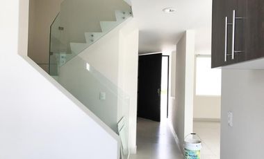 Casa en Renta en Residencial Galarza