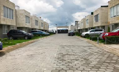 Casa en Renta en Residencial Galarza
