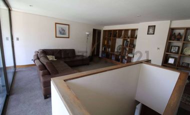 SE VENDE CASA 6 DORMITORIOS EN LO BARNECHEA