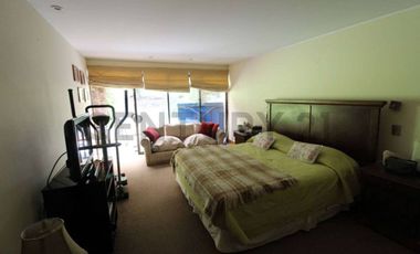 SE VENDE CASA 6 DORMITORIOS EN LO BARNECHEA