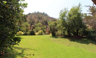 SE VENDE CASA 6 DORMITORIOS EN LO BARNECHEA