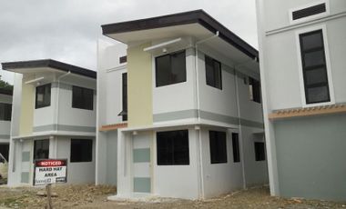 Most Affordable Ready for Occupancy 4 BR House for Sale in Poblacion Liloan Cebu