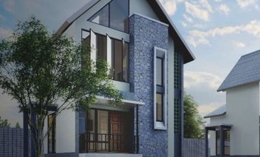 RUMAH CLUSTER DI TASIKMALAYA CIGALONTANG