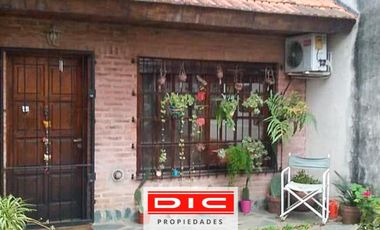 Duplex 3 dormitorios Venta - Villa Ballester