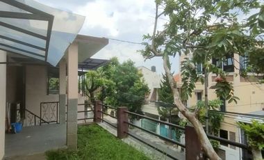 Rumah Siap Huni Awiligar dkt Cigadung Cikutra Bdg Utara