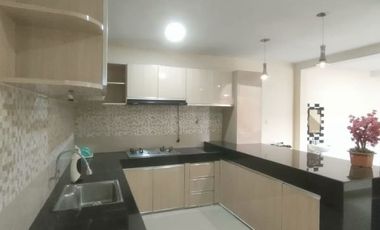 Rumah Siap Huni Awiligar dkt Cigadung Cikutra Bdg Utara