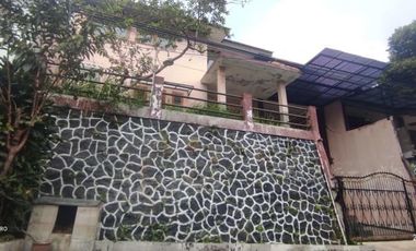 Rumah Siap Huni Awiligar dkt Cigadung Cikutra Bdg Utara