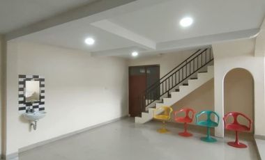 Rumah Siap Huni Awiligar dkt Cigadung Cikutra Bdg Utara