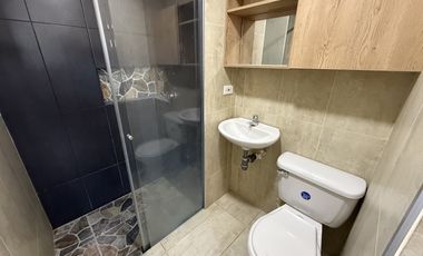 apartamento en arriendo en robledo. Cod A9432407