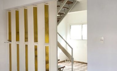 Duplex en venta en Lujan Centro