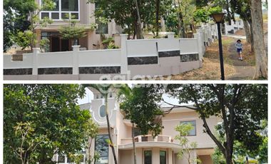 Villa hook full furnished di Taman Dayu Pandaan