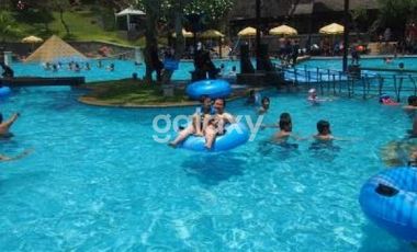 Villa hook full furnished di Taman Dayu Pandaan