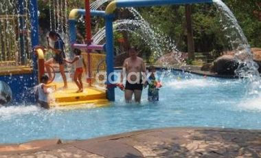 Villa hook full furnished di Taman Dayu Pandaan