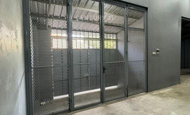 Gudang Lokasi Strategis Akses Masuk Engkel Di Kebayoran Lama