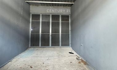 Gudang Lokasi Strategis Akses Masuk Engkel Di Kebayoran Lama