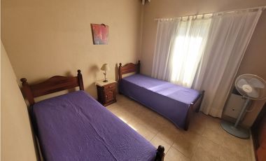 Casa en Venta- Zona Norte - 4 ambientes + Dep. Servicio