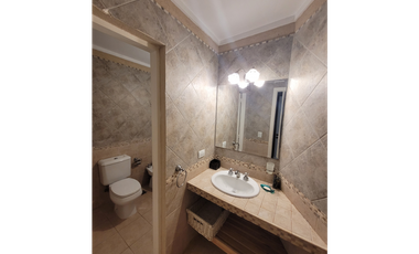 Casa en Venta- Zona Norte - 4 ambientes + Dep. Servicio