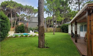 Casa en Venta- Zona Norte - 4 ambientes + Dep. Servicio